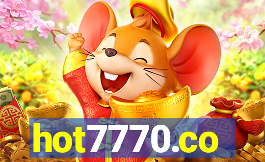 hot7770.co