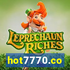 hot7770.co