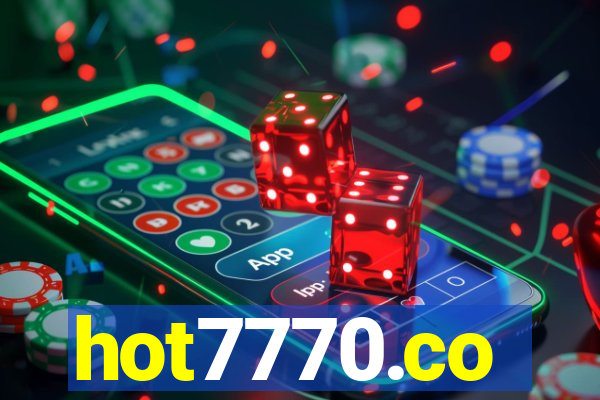 hot7770.co