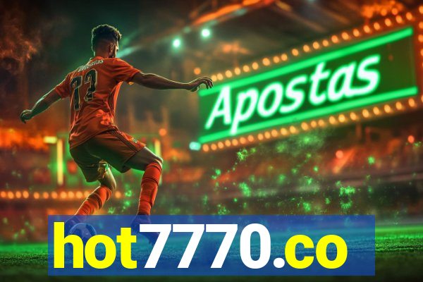 hot7770.co