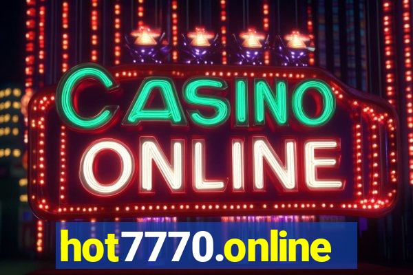 hot7770.online
