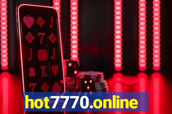 hot7770.online