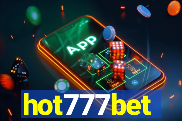 hot777bet