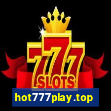 hot777play.top