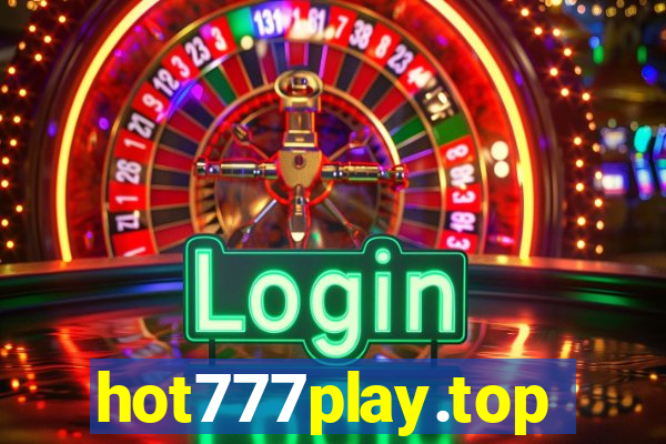 hot777play.top