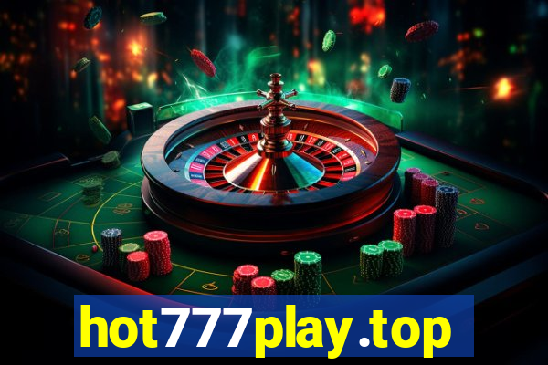hot777play.top