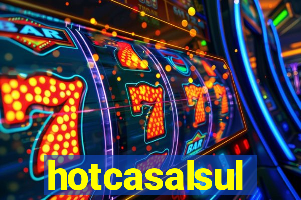 hotcasalsul