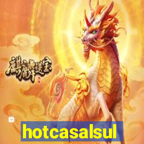 hotcasalsul