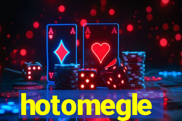 hotomegle