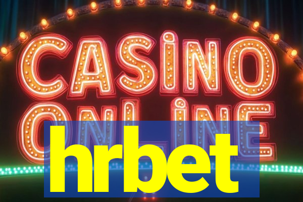 hrbet