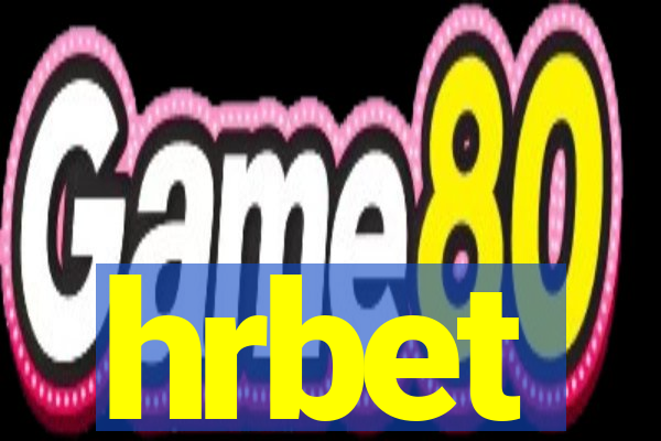 hrbet