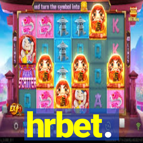 hrbet.