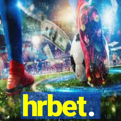 hrbet.