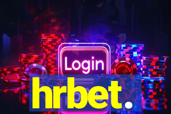 hrbet.