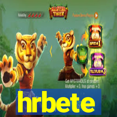hrbete