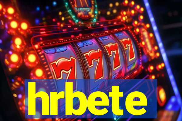 hrbete