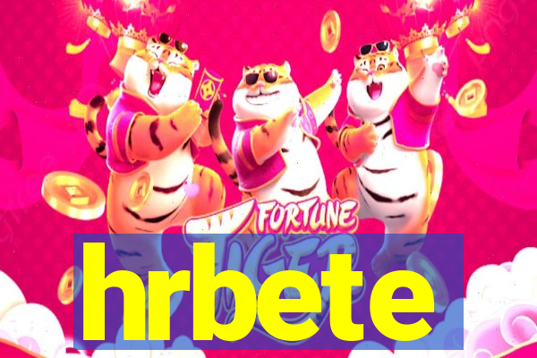 hrbete