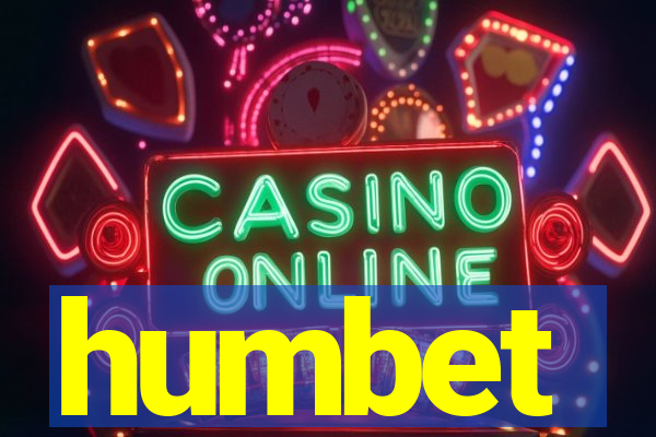 humbet