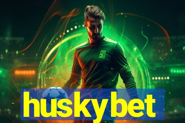 huskybet