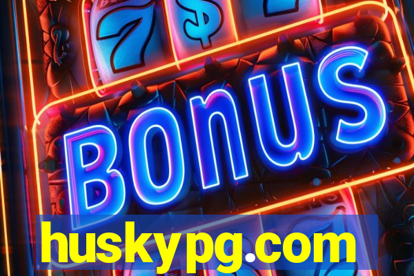 huskypg.com