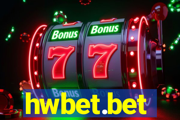 hwbet.bet