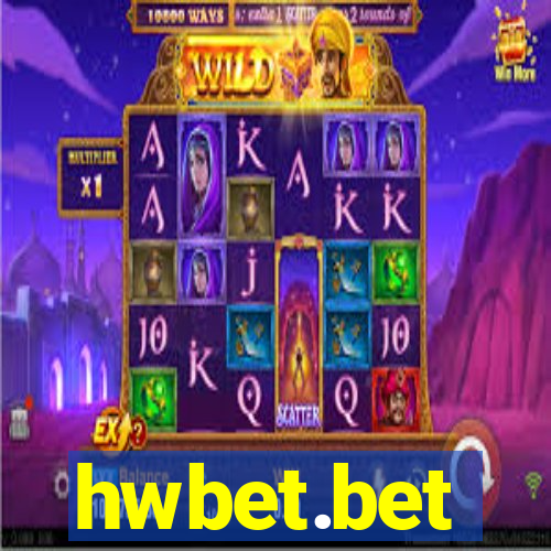 hwbet.bet