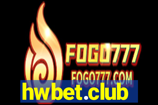 hwbet.club