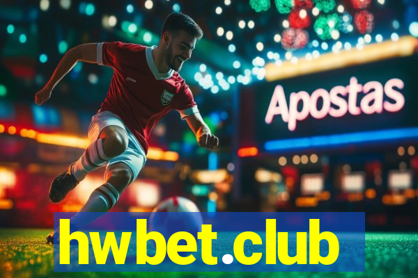 hwbet.club