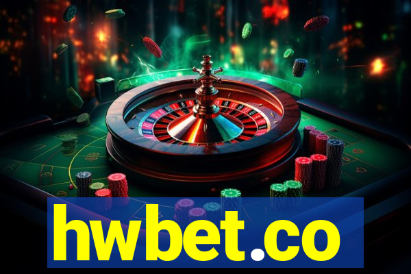 hwbet.co
