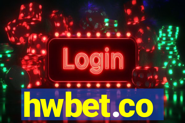 hwbet.co