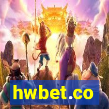 hwbet.co
