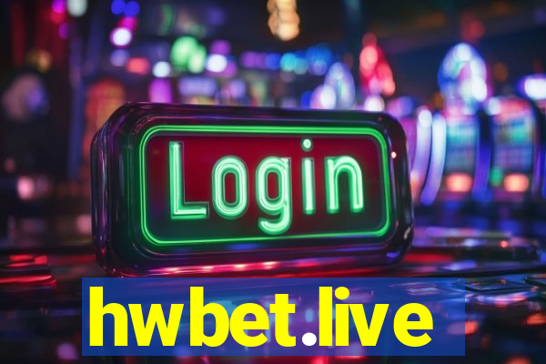 hwbet.live