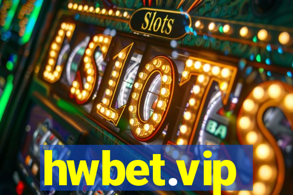 hwbet.vip