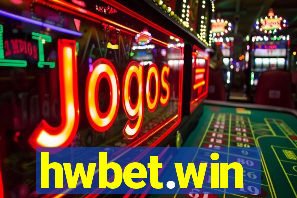 hwbet.win