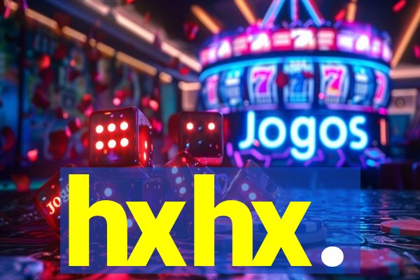 hxhx.