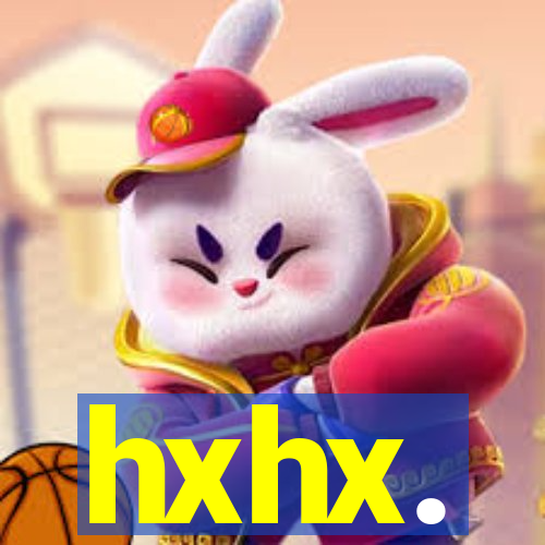 hxhx.