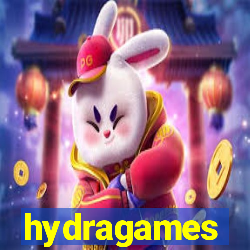 hydragames