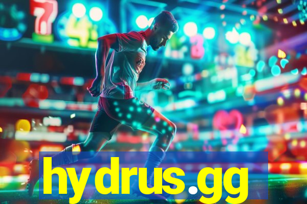 hydrus.gg