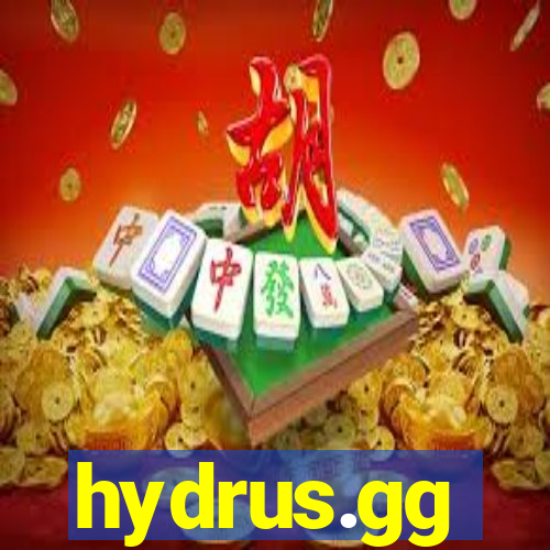 hydrus.gg