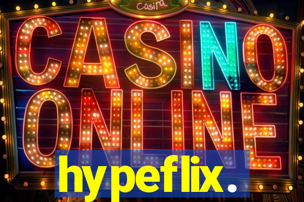 hypeflix.