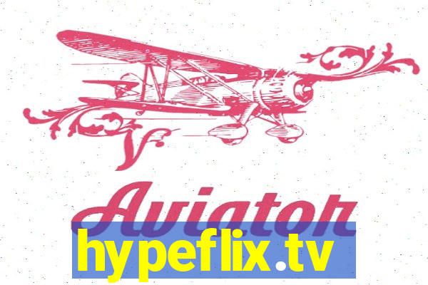 hypeflix.tv