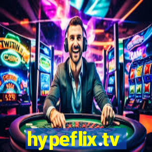 hypeflix.tv