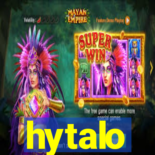 hytalo