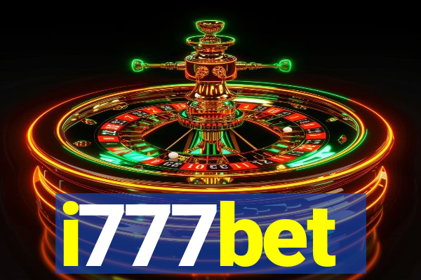 i777bet