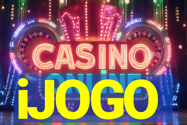 iJOGO