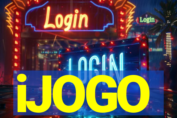 iJOGO