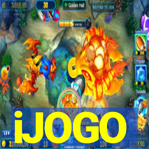 iJOGO