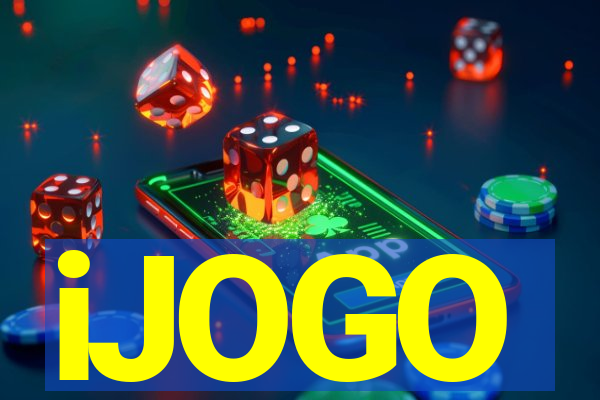 iJOGO