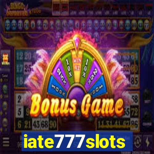 iate777slots