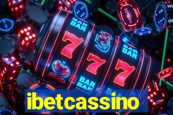 ibetcassino